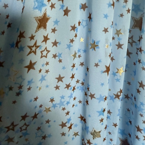 Buddy Love Blake Halter Maxi Dress Size Medium - Picture 5 of 13